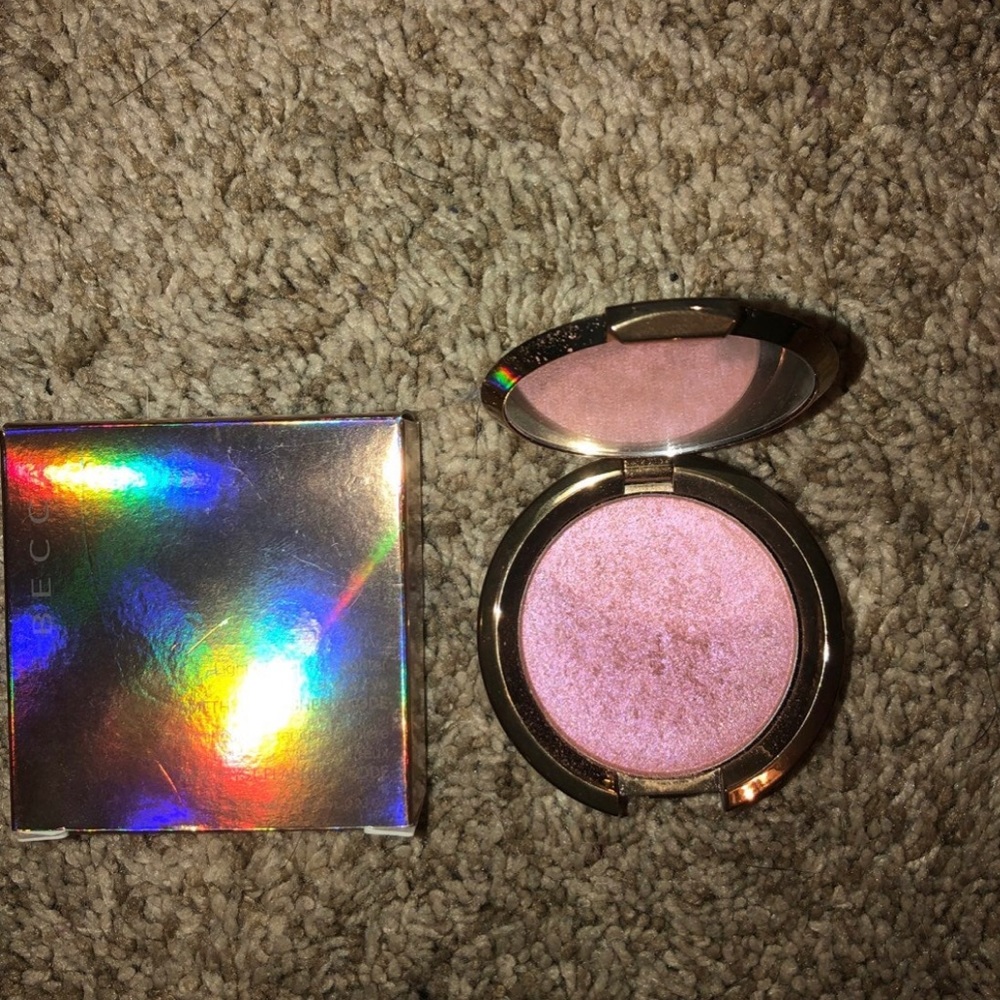 Becca Highlighter